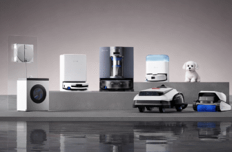 ECOVACS Brings Pool, Lawn, And Window Robotics To CES 2026
