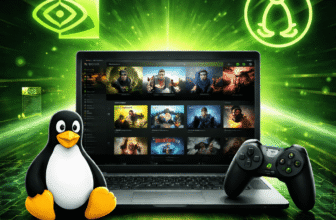 GeForce Now Is Finally Getting A Native Linux App