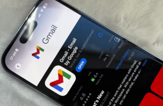 Gmail Android Widget Gets A New Material 3 Expressive Redesign