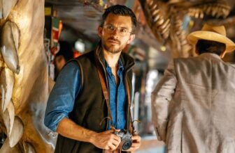 This streamer beat Netflix to become the first to use all-Dolby picture and sound