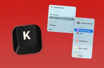 This $5 macOS app makes typing a lot more fun