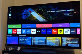 Your smart TV’s power button doesn’t do what you think