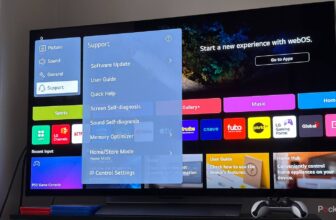 Speed up your LG TV in seconds with this simple trick