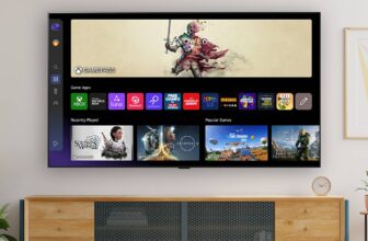 Dolby Atmos is good for movies, but it’s even better for games