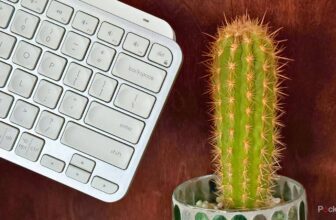 This outdated keyboard has no business still being around in 2026