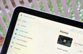 These 5 apps totally replaced PowerToys on my Windows 11 PC