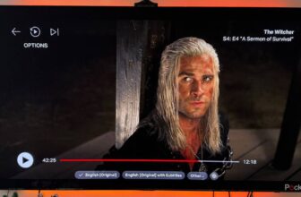 5 ways I fix murky dialogue on my TV