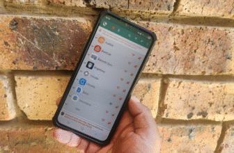 This is how I stop my Android phone from spying on me