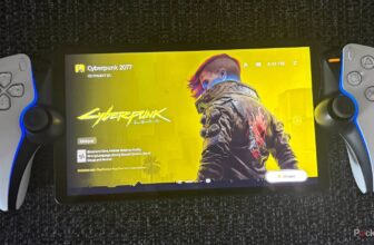 The PlayStation Portal might be getting a huge upgrade, if this rumor is true