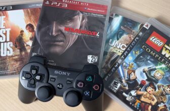 Buying PS3 games in 2026 is easier than you think