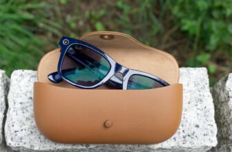 A rival smart glasses company is suing Meta over its Ray-Ban products