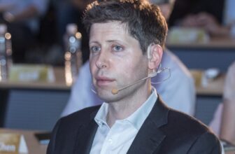 OpenAI Partners with Major Government Contractor to ‘Transform Federal Operations’