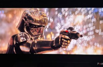 You’re taking a risk by buying a cheap OLED TV