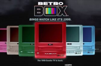 These retro TVs look cool but they’re hiding a deal-breaking secret
