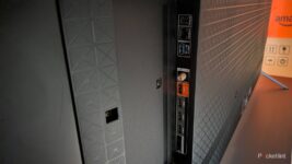 Make sure these devices are plugged into your HDMI 2.1 ports