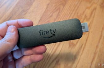 Make sure you have your Amazon Fire TV Stick plugged into the right HDMI port