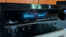No, your receiver isn’t junk if it doesn’t have Dolby Atmos