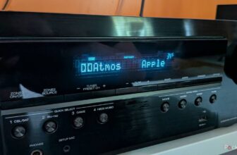 No, your receiver isn’t junk if it doesn’t have Dolby Atmos