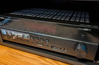 I found a great soundbar alternative for under $100