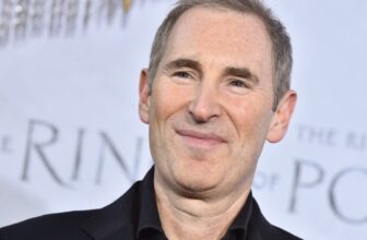 Amazon CEO Says Tariff Price Increases Likely to Hit Your Wallet This Year