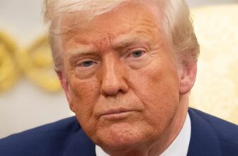 Trump Claims He and Microsoft Have a Solution for AI-Related Utility Price Spikes