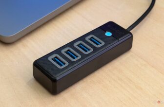 4 things you really shouldn’t plug into a USB hub