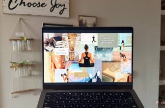 The Pinterest hack I use when my brain refuses to stay organized