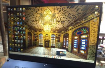 Making this simple Windows change helps me stay inspired when life is overwhelming