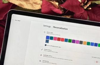 Outlook made my email terrible. This free Windows 11 app fixed it