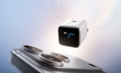 Anker’s 45W Nano charger with smart display is $10 off