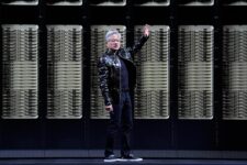 Meta will run AI in WhatsApp through NVIDIA’s ‘confidential computing’