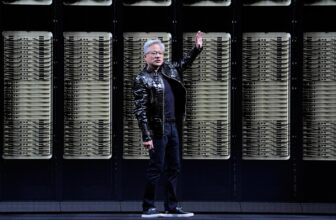 Meta will run AI in WhatsApp through NVIDIA’s ‘confidential computing’