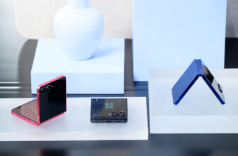 Apple is already thinking about its second foldable iPhone, and it may be a clamshell