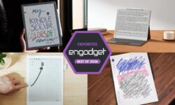 The best E Ink tablets for 2026
