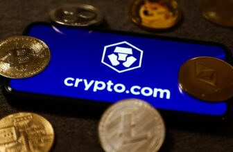 Crypto.com Founder Buys AI.com in ‘Largest Domain Purchase in History’
