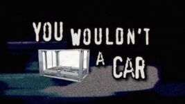 A Recent 3D Printing Breakthrough Brings Us One Step Closer to You Downloading a Car