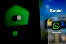 WhatsApp is now fully blocked in Russia