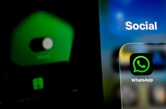 WhatsApp is now fully blocked in Russia