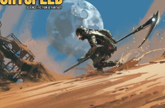 Doom Overtakes 3 Very Different Planets, Earth Included, in This Eerie Sci-Fi Short Story