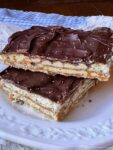 COPYCAT KITKAT BARS – The Southern Lady Cooks