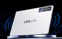 Lenovo Unveils AI-Enhanced Legion Y700 (2026): A New Benchmark For Compact Gaming Tablets