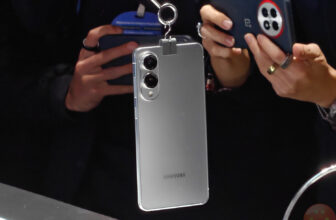 Samsung Evaluating The Future Of Slim And Tri-Fold Devices Following S26 Launch