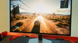 Somehow, Samsung May Make QD-OLED Monitors Even Better