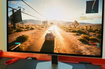 Somehow, Samsung May Make QD-OLED Monitors Even Better