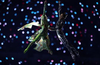 How to watch the Winter Games Closing Ceremony today