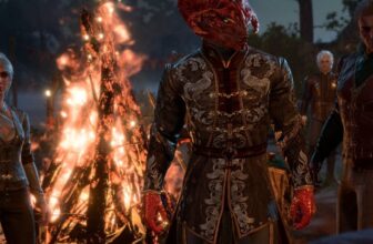 HBO Is Making a ‘Baldur’s Gate’ TV Show