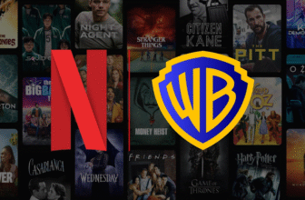 Netflix backs out of Warner Bros. Discovery bidding war