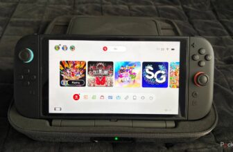 I just found the last Switch 2 case you’ll ever need