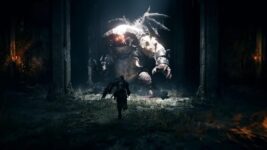 Sony is shutting down the studio behind the Demon’s Souls remake