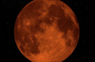 The Good—and Bad—News About Next Week’s Total Lunar Eclipse
